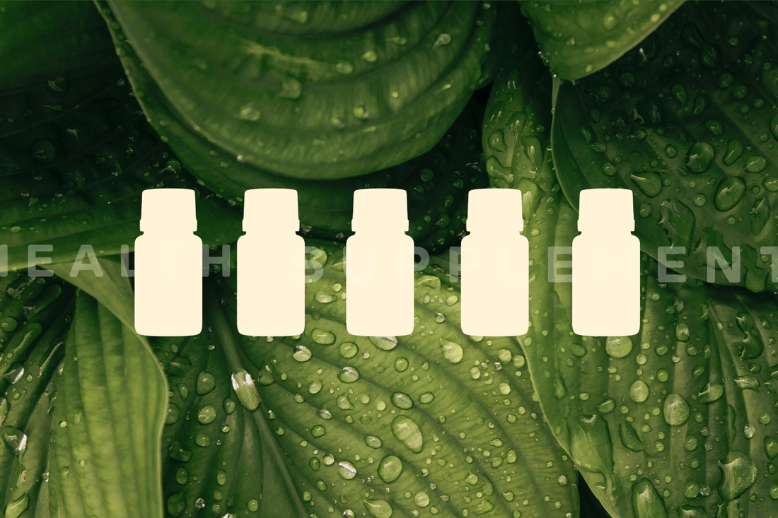 Clean Ingredients, Clear Mind: Why Wellness Starts With What You Put In Your Body