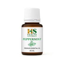 Peppermint Essential Oil