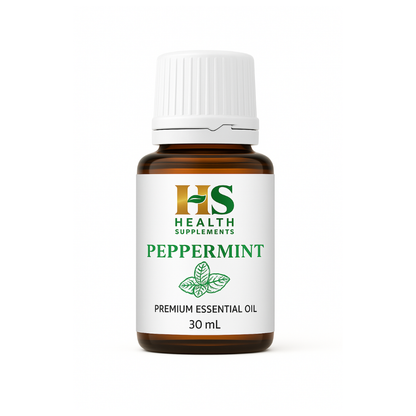 Peppermint Essential Oil