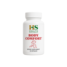 Body Comfort Supplements