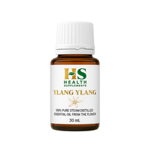 Ylang Ylang Essential Oil