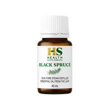 Black Spruce Essential Oil