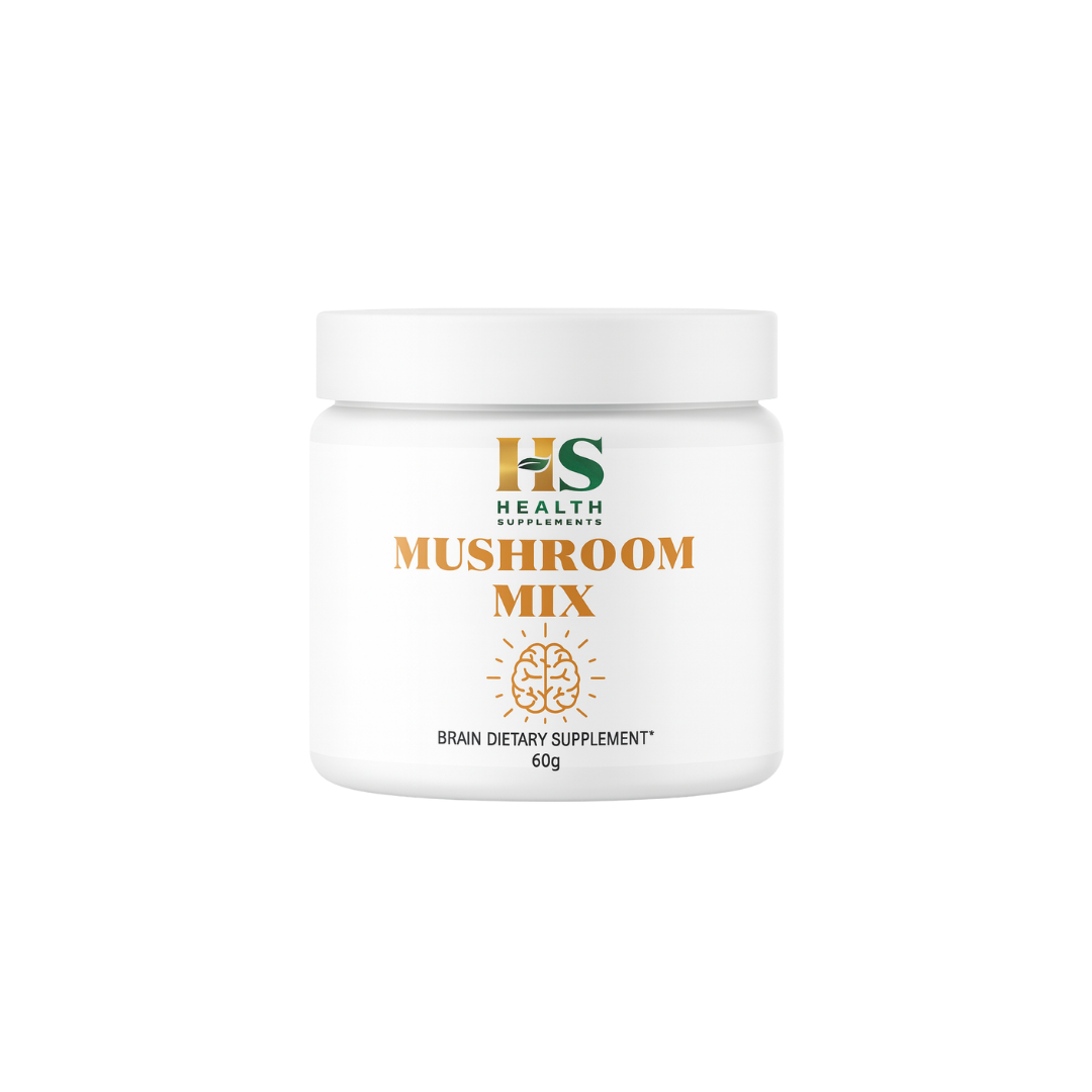 Mushroom Mix