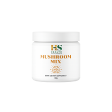 Mushroom Mix
