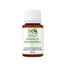 German Chamomile Essential Oil