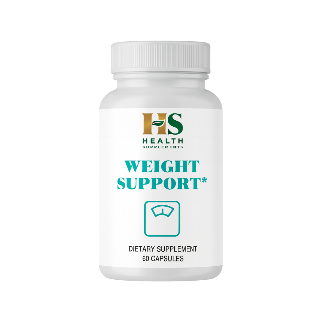 Weight Support Supplements