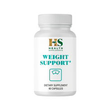 Weight Support Supplements