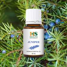 Juniper Essential Oil