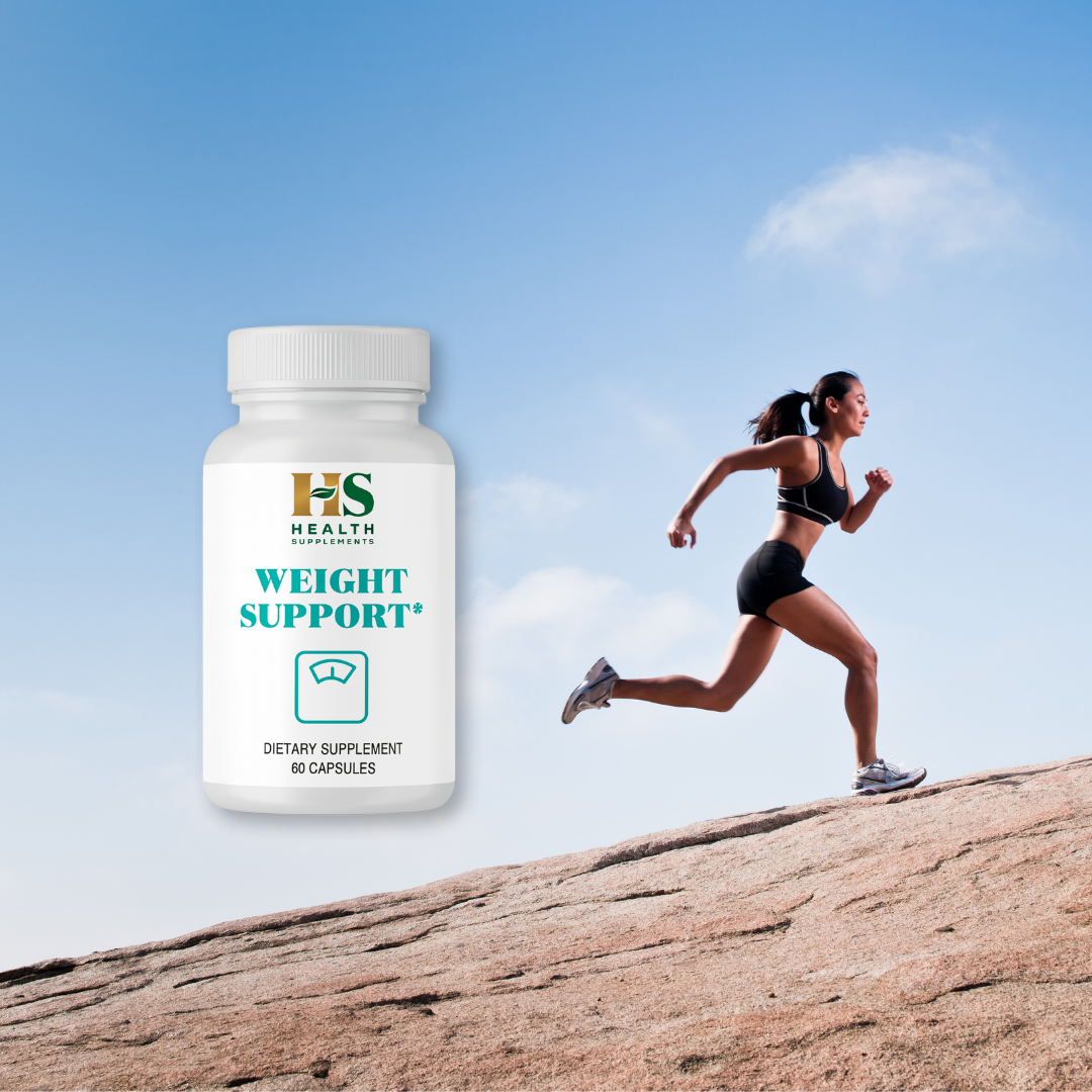 Weight Support Supplements