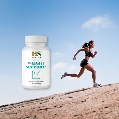 Weight Support Supplements