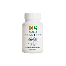 Cell Life Supplements