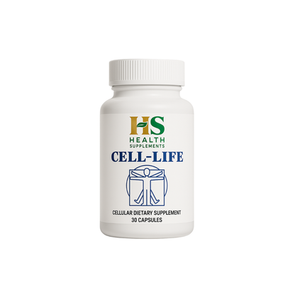 Cell Life Supplements